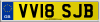 VV18 SJB