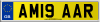 AM19 AAR