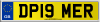 DP19 MER