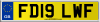 FD19 LWF