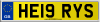 HE19 RYS