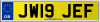 JW19 JEF