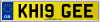 KH19 GEE