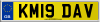KM19 DAV