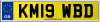 KM19 WBD