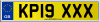 KP19 XXX