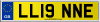 LL19 NNE