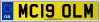 MC19 OLM
