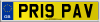 PR19 PAV