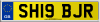 SH19 BJR