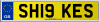 SH19 KES