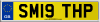 SM19 THP