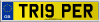 TR19 PER