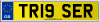 TR19 SER