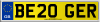 BE20 GER
