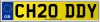 CH20 DDY