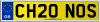 CH20 NOS