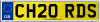 CH20 RDS