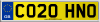 CO20 HNO