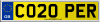CO20 PER
