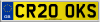 CR20 OKS