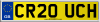 CR20 UCH