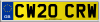 CW20 CRW