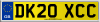 DK20 XCC