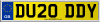 DU20 DDY