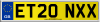 ET20 NXX