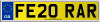 FE20 RAR