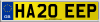 HA20 EEP