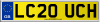 LC20 UCH
