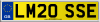LM20 SSE