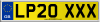 LP20 XXX