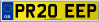 PR20 EEP