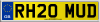 RH20 MUD