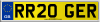 RR20 GER