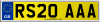 RS20 AAA