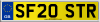 SF20 STR