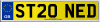 ST20 NED