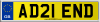 AD21 END