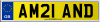 AM21 AND