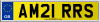 AM21 RRS