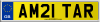 AM21 TAR