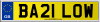 BA21 LOW