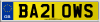 BA21 OWS