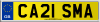 CA21 SMA