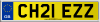 CH21 EZZ