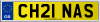 CH21 NAS
